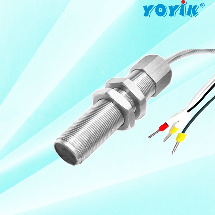 Dongfang Yoyik Vibration Sensor HD-ST-A3-B3 for Bangladesh power system