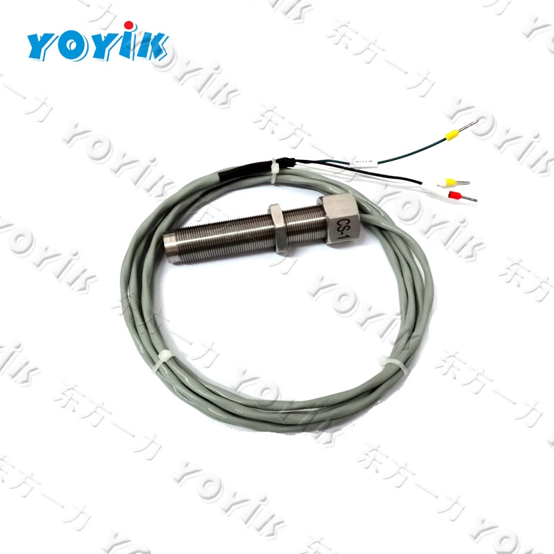 Made in China Rotation Speed Probe ZS-04-75-3000-20 for thermal power plant