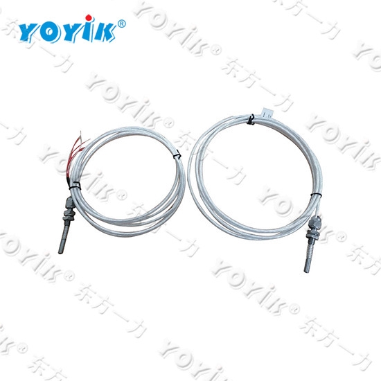 China supplier bearing thermocouple WREK2-294 power plant spare parts