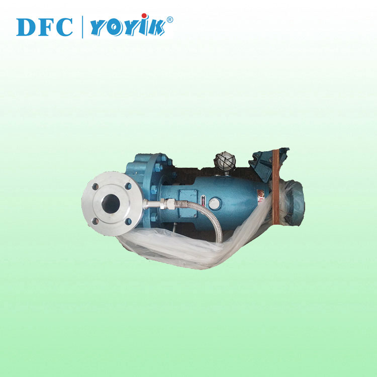 China supplier 4 stage centrifugal pump DFB125-80-250 power plant spare parts pictures & photos