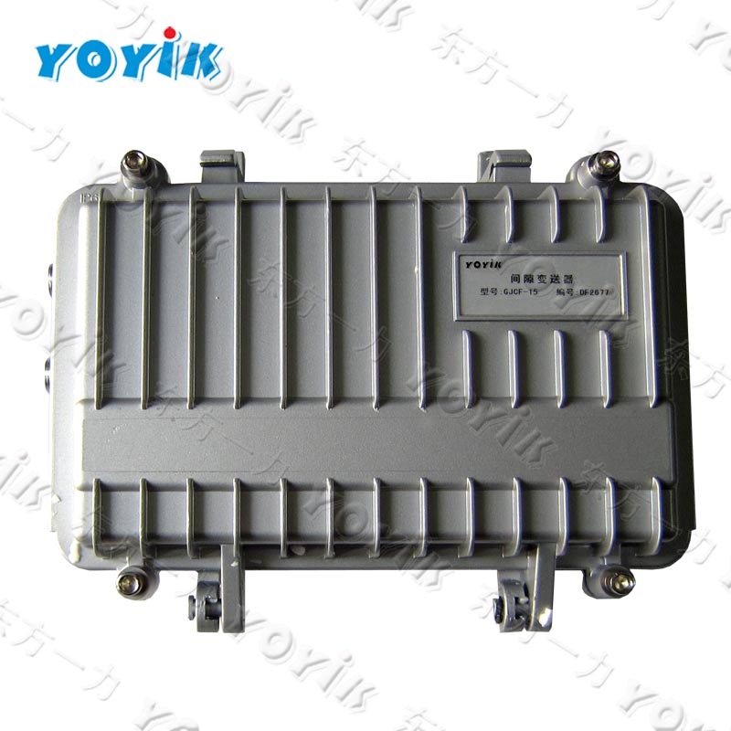 China Yoyik MAIN CARD FOR ELECTRIC ACTUATOR RJ-80 for India power system pictures & photos