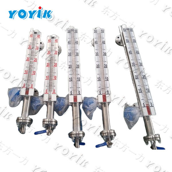 Yoyik OEM  pressure transmitter level measurement UHZ-618C17 for Indonesia Thermal Power