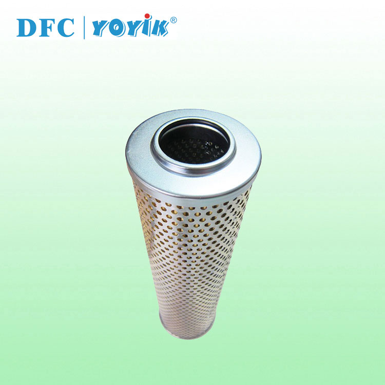 China made regeneration device Precision filter/regenerating filter/Precision filter DL009001 for Bangladesh power system