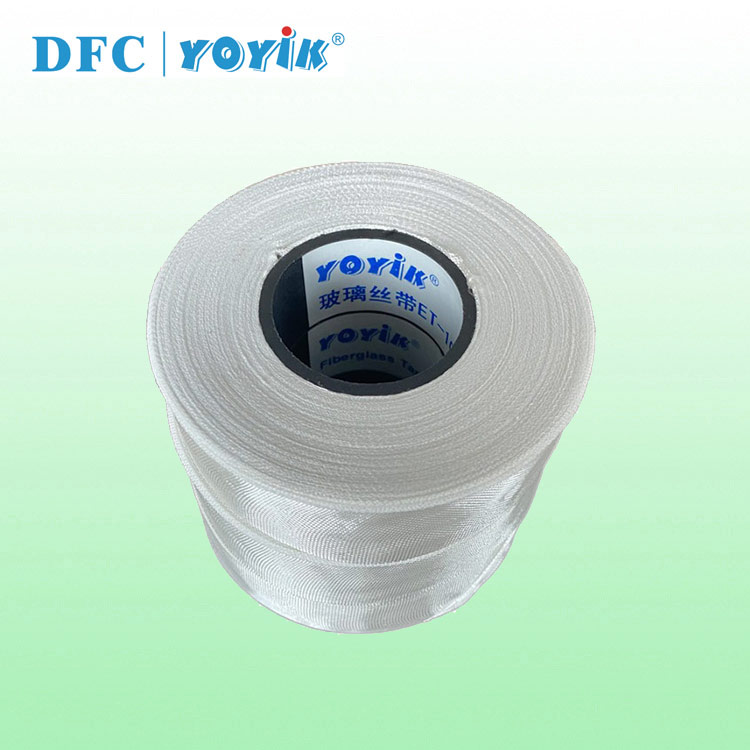 High quality Insulation tape  ET60 for Vietnam Thermal Power