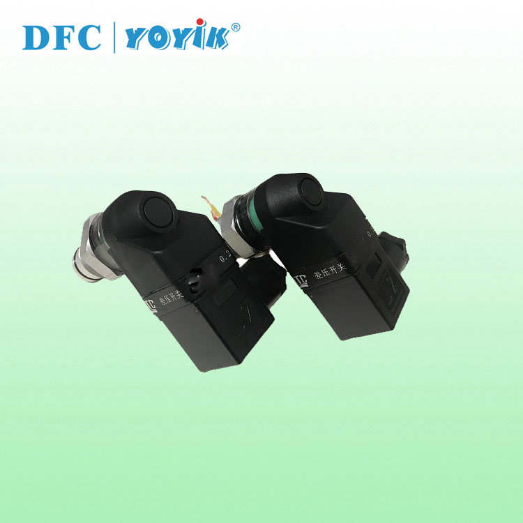 China manufacturer LIMIT SWITCH C62D for power generation pictures & photos