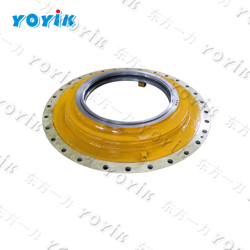 China made Bearing end cap DTSD30UZ004 for power plant