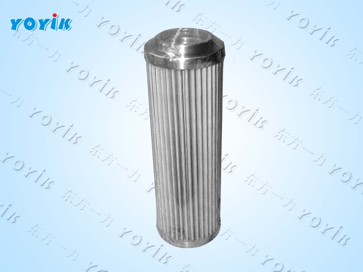 China turbine parts Filter element  MF100-2-P10NB pictures & photos