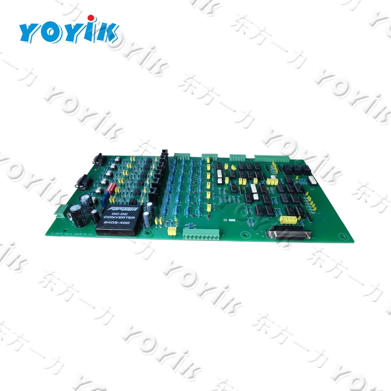 Pulse board 2L1367B for Dongfang units use