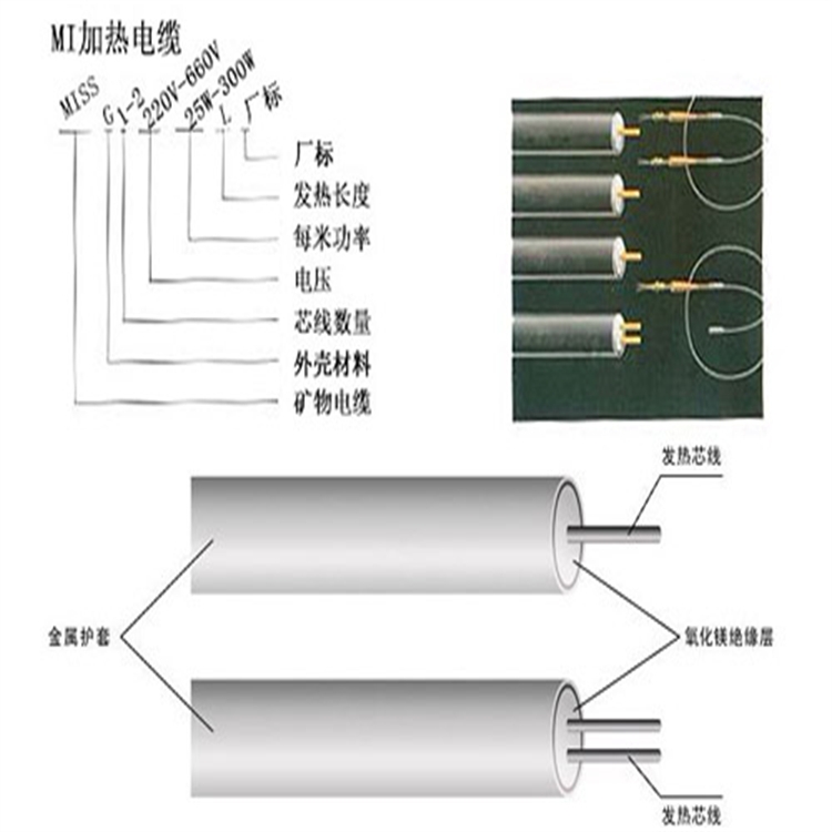 代替蒸汽加熱加熱絲圖片