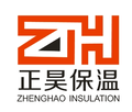 廊坊正昊保温建材有限公司Logo