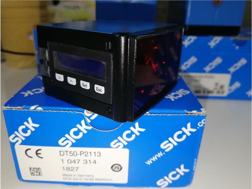 严格筛选供应SICK编码器AFS60A-S4AK262144