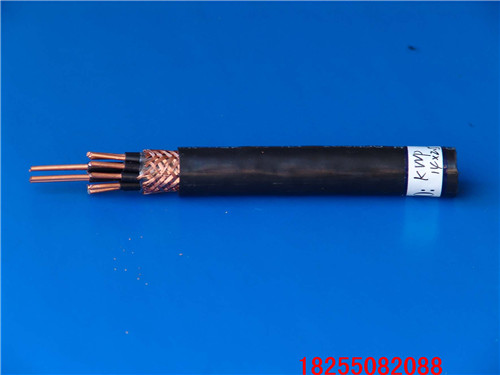 供應YGCB-HF46RP扁平電纜10*1.5執(zhí)行標準