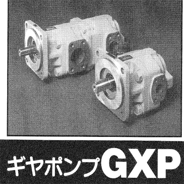 GXP10-C0C100WBTB90OLPL35WLTB30ABL-21力士乐内田齿轮泵替代原装品质