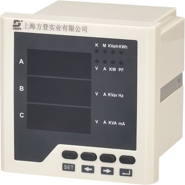 北京方登品牌 WHTQ1双电源转换开关 双电源开关