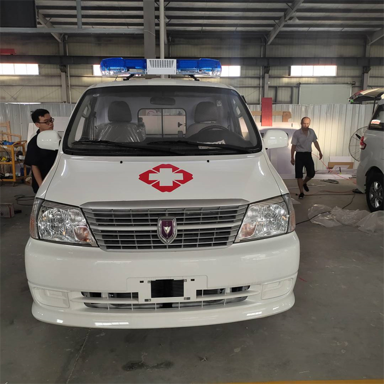 隨州救護(hù)車(chē)銷(xiāo)售點(diǎn) 福田V362支持定制