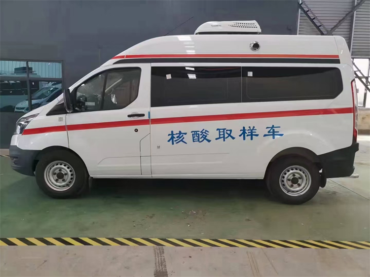 烏魯木齊救護車廠家 監(jiān)護型現(xiàn)車充足