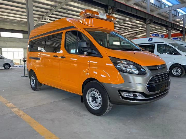 赤峰救護(hù)車廠家 V348現(xiàn)車充足