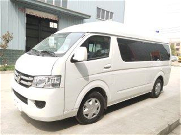 黃石救護(hù)車銷售點(diǎn) 福田V362車到付款