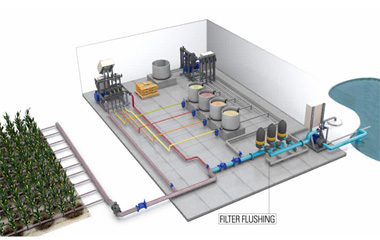 建筑反射隔热涂料可行性研究报告范文