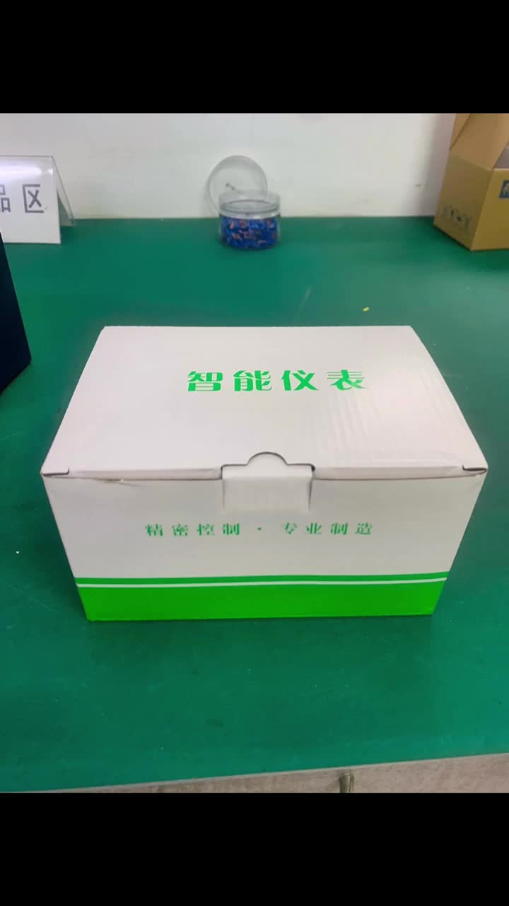 电接点控制器