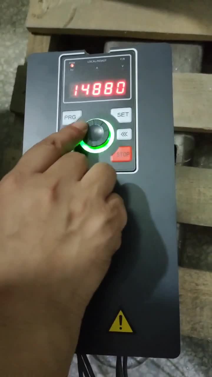 大湾区电机厂家生产高速电机7.5KW,15000转