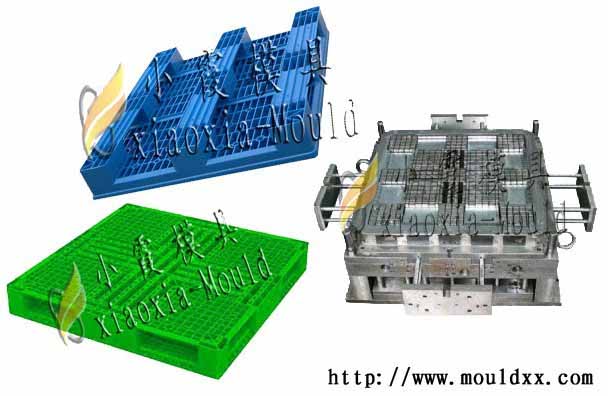 塑料托盘模具加工厂