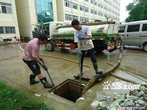 南京检测排水管道