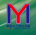 青岛水木感应设备有限公司Logo