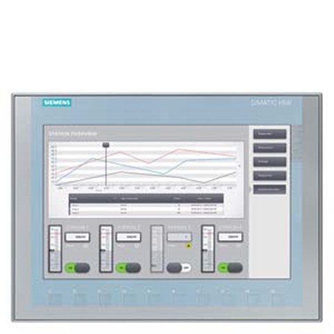 6AV2123-2MB03-0AX0 西门子KTP1200 基本版， 精简面板