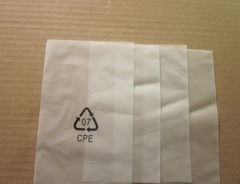 供应3cpe袋/3cpe胶袋/胶袋3cpe/白色自粘袋