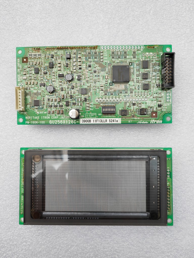 GU256X128C,R4F24248FPV,6412394F20V ,29F160BE-70PFT