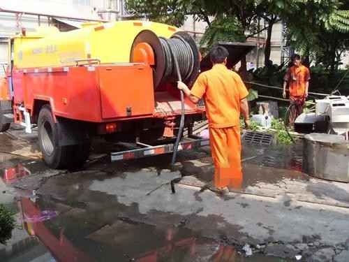 宜兴管道修复价格