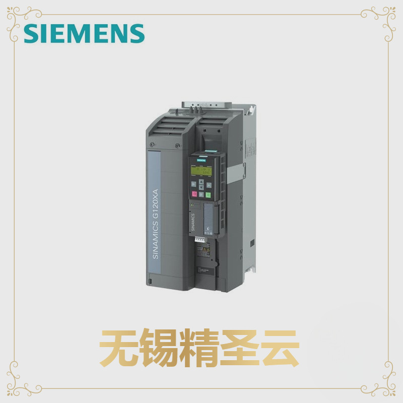 【期货-客服询单】西门子 G120XA 380V 18.5KW 集成滤波器 BOP 6S