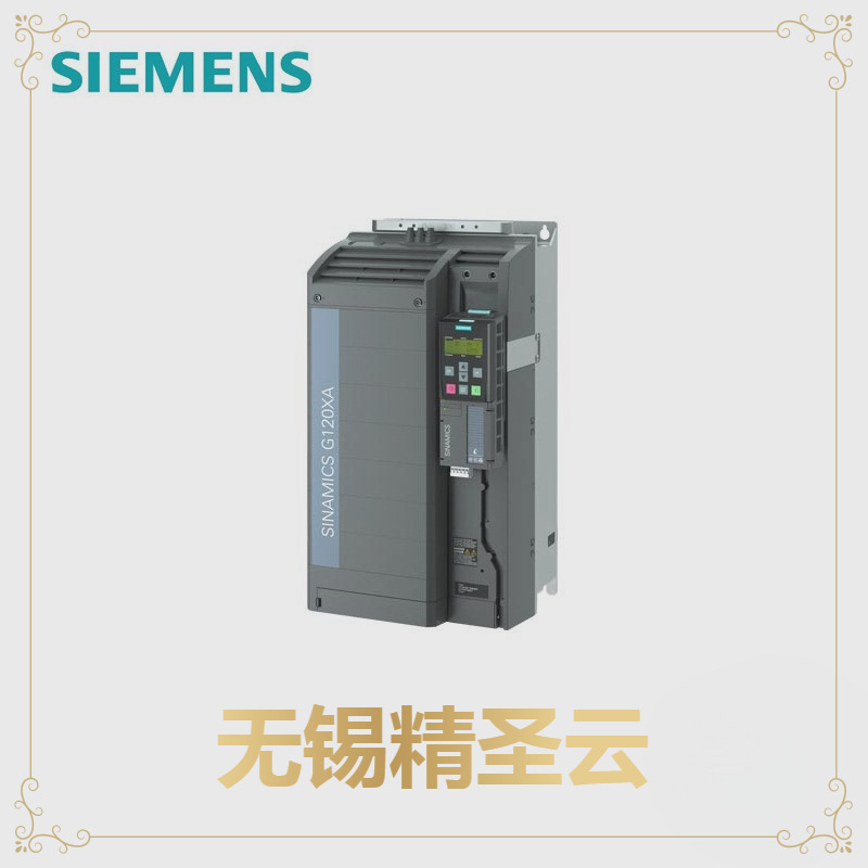 【期货-客服询单】西门子 G120XA 380V 55KW 集成滤波器 BOP 6SL3