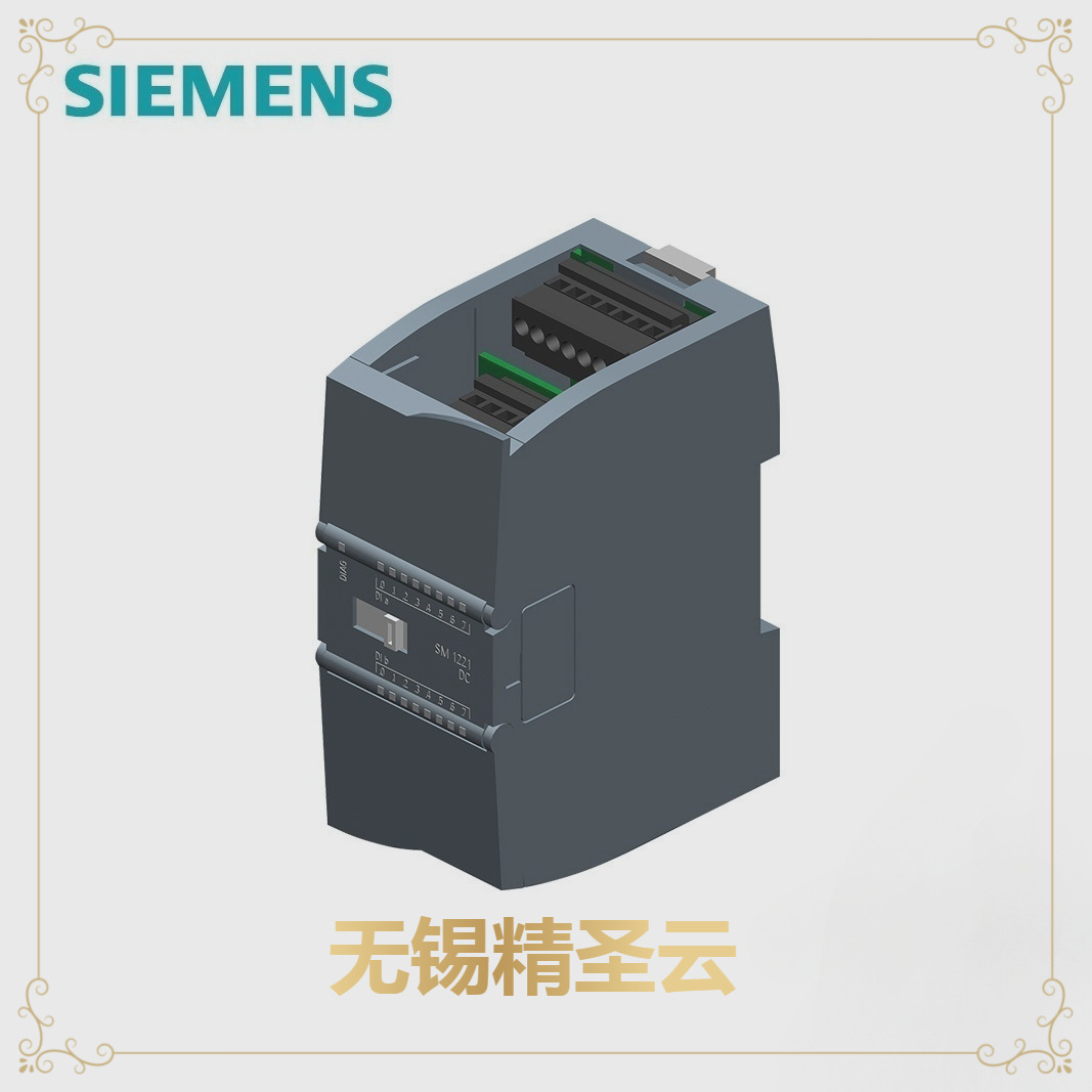 SIMATIC S7-1200 SM 1221，DI 16x24 VDC PLC 扩展模块