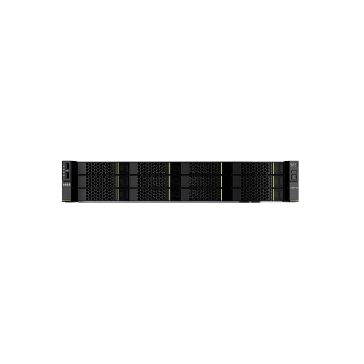 超聚变FusionServer2288HV5服务器4210R\/64G内存\/2块1.2TSAS双电