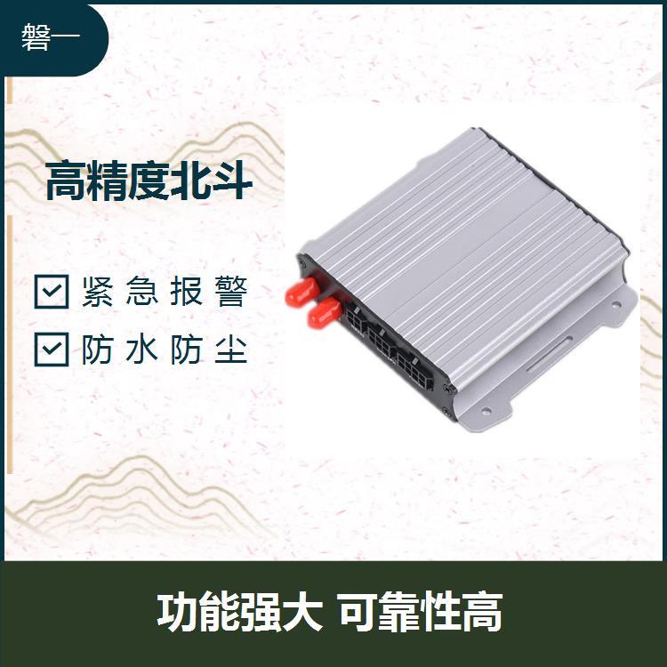 高精度北斗功能强大可靠性高4G芯片新算法解决定位误差