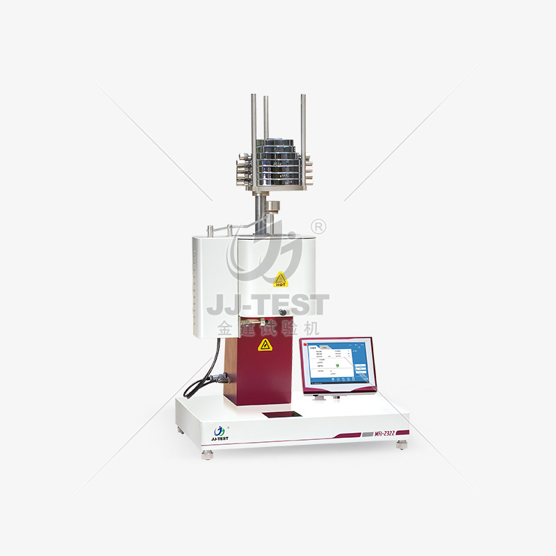 MFI-2322S熔体流动速率仪质量法体积法熔融指数仪50℃~450℃