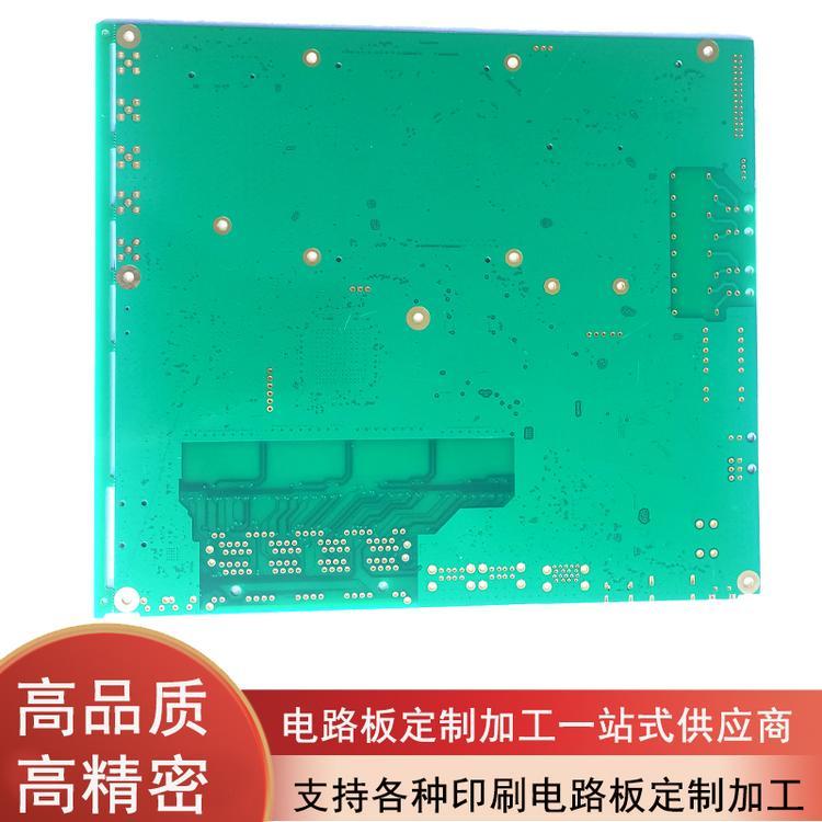 六层pcb板生产领智供应北京pcb六层板定制