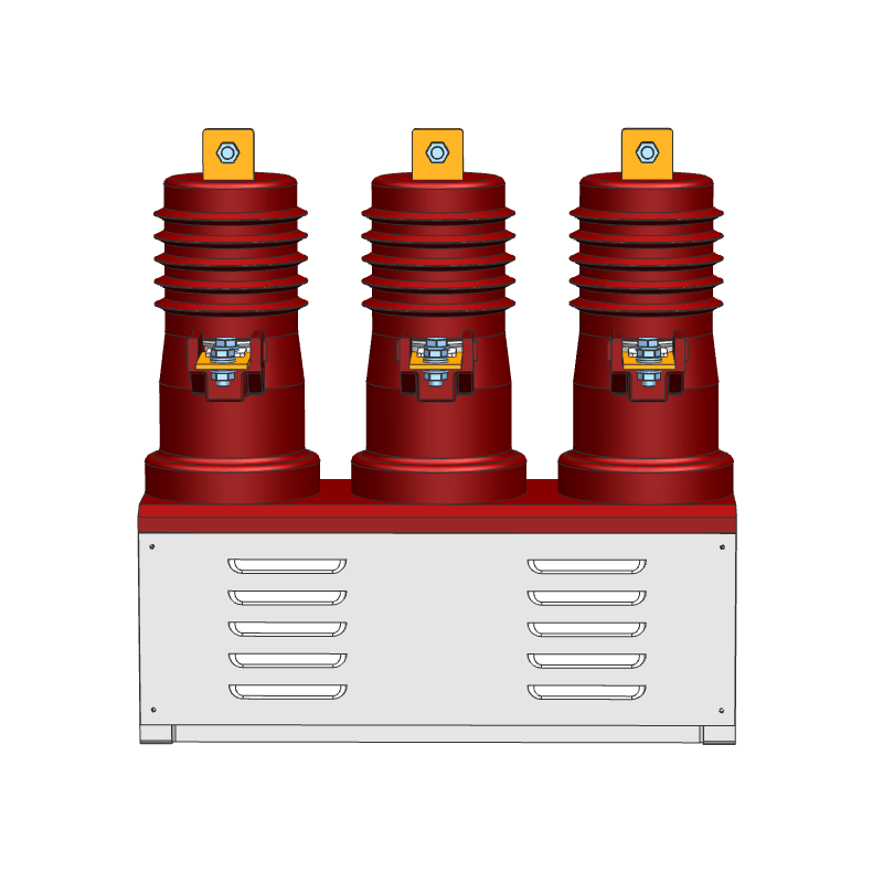 宽电压无触点高压真空接触器CKG4-12kV\/630A电容器组真空投切开关