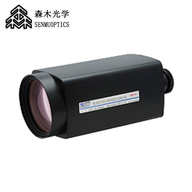 kowa安防监控电动透雾镜头14-500mm型号LMZ14500AMPDC-IR