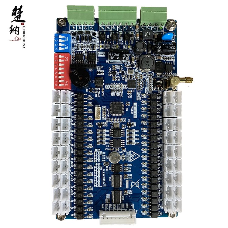 电梯刷卡器智能门禁读卡器人脸识别梯控系统