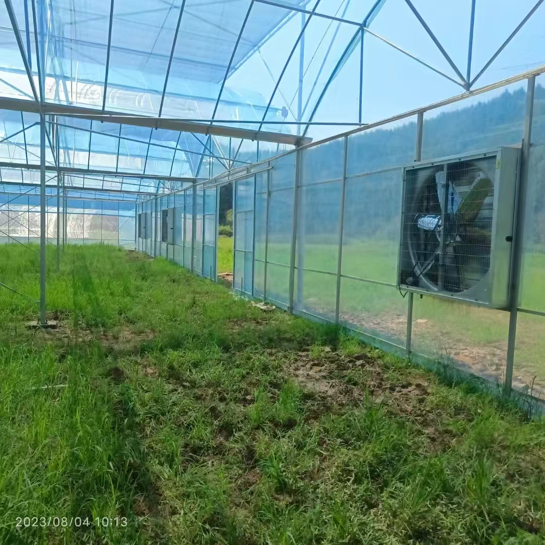 生物降解生活垃圾大棚秸秆食物残渣分解再利用温室黑色液体地膜