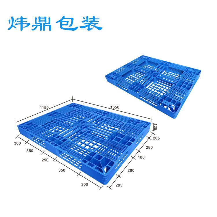 塑胶小地板惠州耐老化塑料卡板工厂