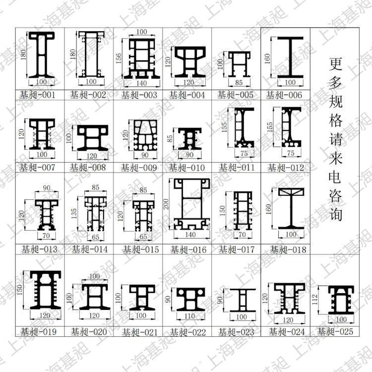 有轨穿梭小车轨道铝合金RGV铝轨智能运输车RGV轨道120*150