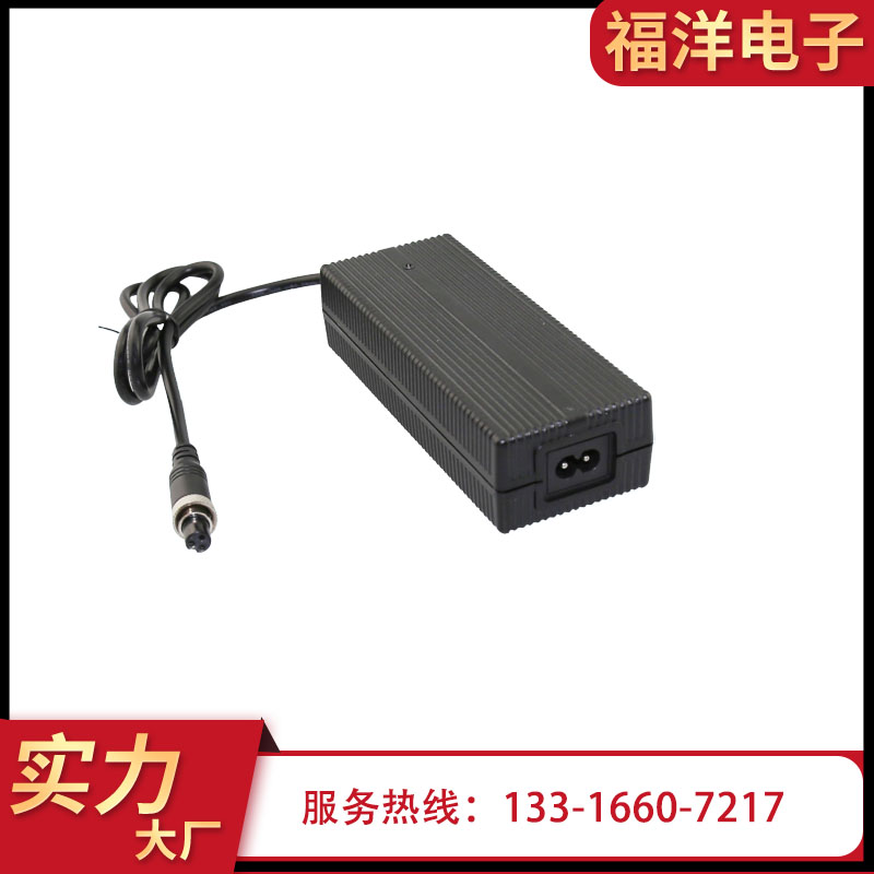 快速冲放电控温保护4串14.6V7A磷酸铁锂充电器、FY1467000