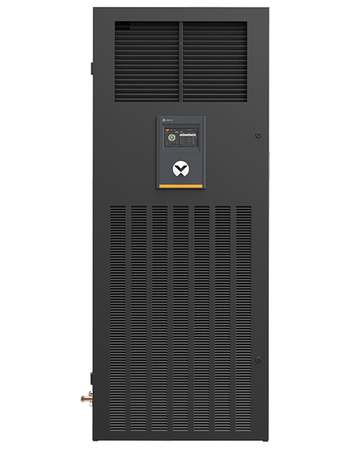 精密空调选维谛DME12.5KW风冷恒温恒湿5P基站机房专用