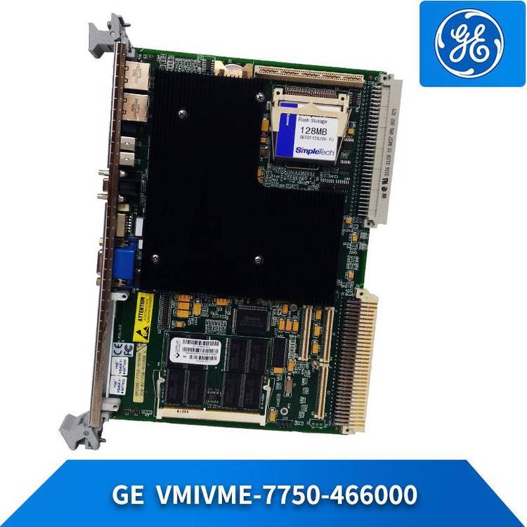 原装GEVMIVME-7750-466000供应PLC工控产品仓存上新售后保障