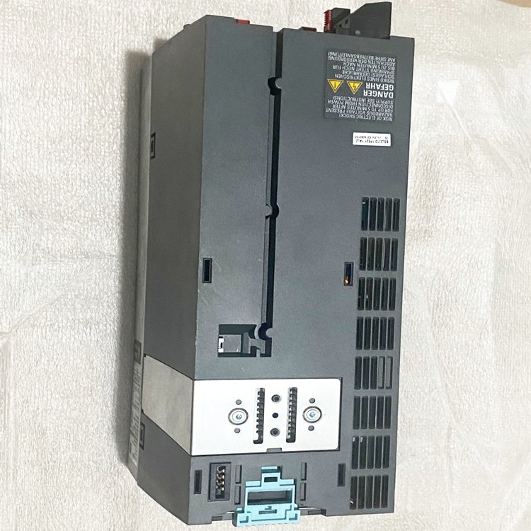 西门子6SL3210-1KE26-0AB1G120C30KW变频器