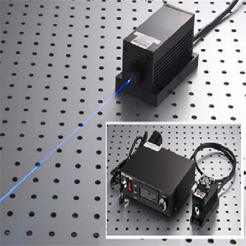 LASER450nm~70mW激光器北京纽比特